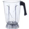 High Power Blender, 230V / 1680W, 270 x 250 x (h) 550mm - Bild 4