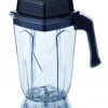 High Power Blender BPA Fri, 230V / 1680W, 270 x 250 x (h) 550mm - Bild 3
