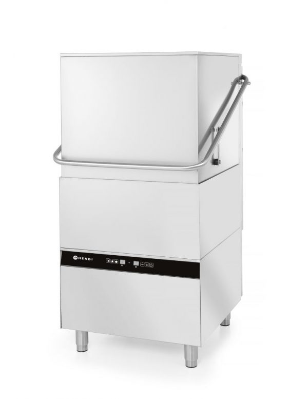 Diskmaskin med huv, 750 x 880 x (h) 1390mm - Bild 2
