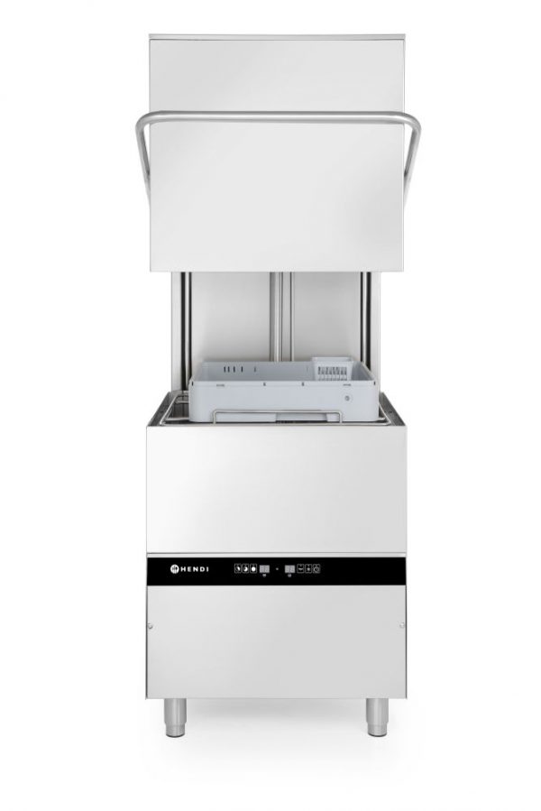 Diskmaskin med huv, 750 x 880 x (h) 1390mm - Bild 3