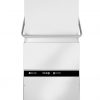 Diskmaskin med huv, 750 x 880 x (h) XXmm
