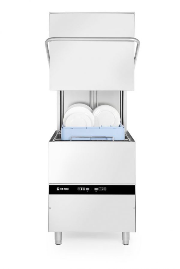 Diskmaskin med huv, 750 x 880 x (h) 1390mm - Bild 5