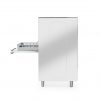 Diskmaskin 50 x 60, 400V / 7100W, 595 x 730 x (h) 1340mm - Bild 4