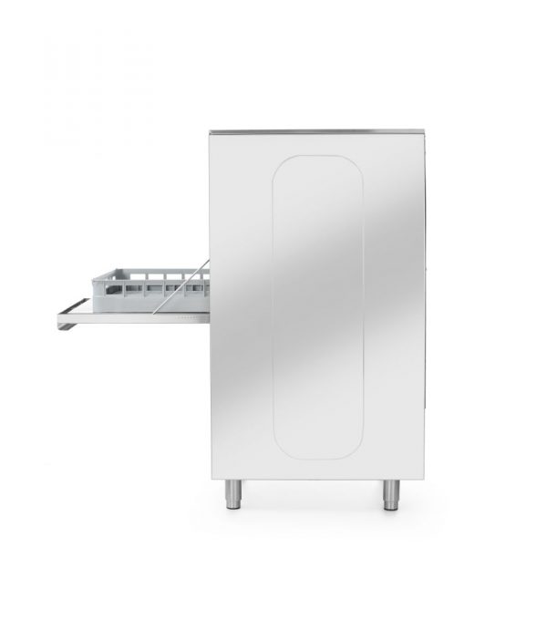 Diskmaskin 50 x 60, 400V / 7100W, 595 x 730 x (h) 1340mm - Bild 4