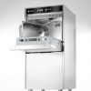 Diskmaskin 50 x 60, 400V / 7100W, 595 x 730 x (h) 1340mm - Bild 5