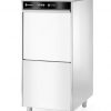 Diskmaskin 50 x 60, 400V / 7100W, 595 x 730 x (h) 1340mm - Bild 3