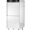 Diskmaskin 50 x 60, 400V / 7100W, 595 x 730 x (h) 1340mm - Bild 2