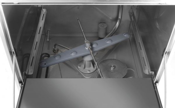 Diskmaskin 50 x 50, 230V / 3600W - Bild 2