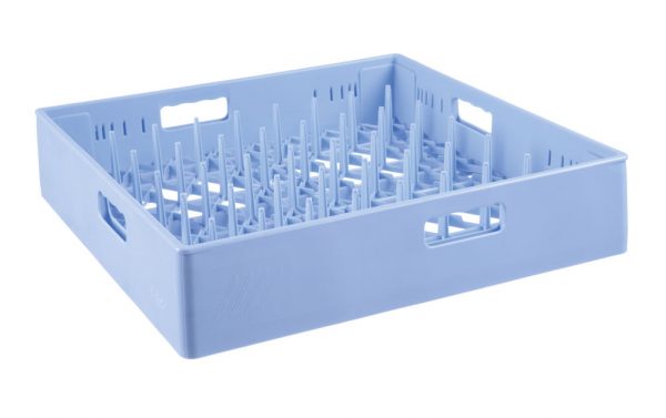 Diskmaskin 50 x 50, 230V / 3600W - Bild 5