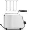 Brödrost, 230V / 1200W, 200 x 300 x (h) 223mm - Bild 2