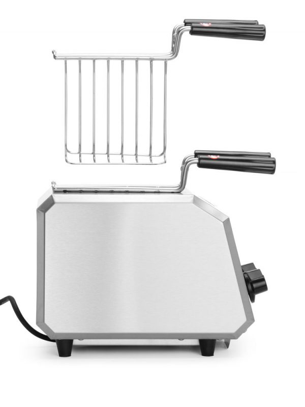 Brödrost, 230V / 1200W, 200 x 300 x (h) 223mm - Bild 2