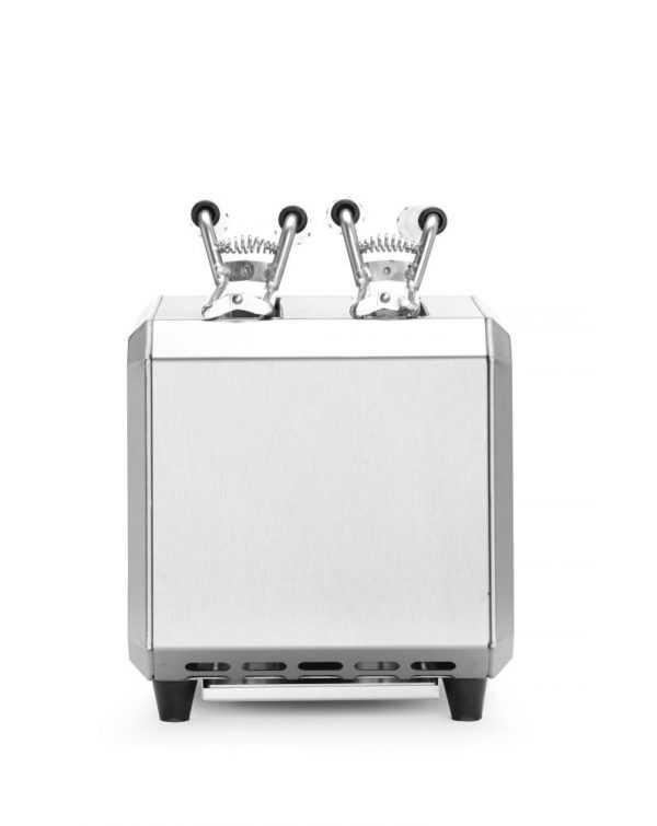 Brödrost, 230V / 1200W, 200 x 300 x (h) 223mm - Bild 3