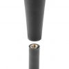 Brödrost singel, 220-240V / 1340W, 288 x 418 x (h) 387mm - Bild 5
