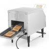 Brödrost singel, 220-240V / 1340W, 288 x 418 x (h) 387mm - Bild 2