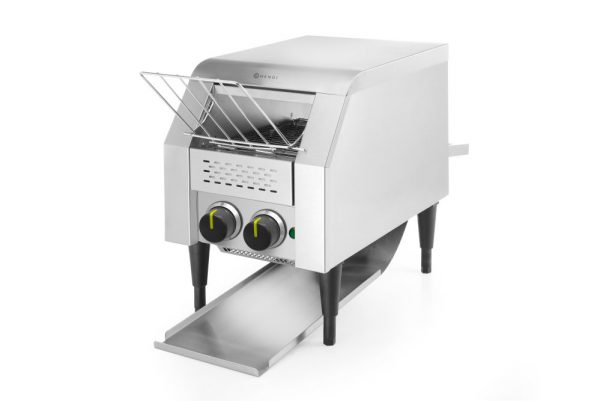 Brödrost singel, 220-240V / 1340W, 288 x 418 x (h) 387mm - Bild 3