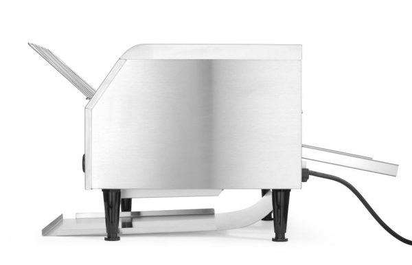 Brödrost dubbel, 230V / 2240W, 418 x 368 x (h) 387mm - Bild 3