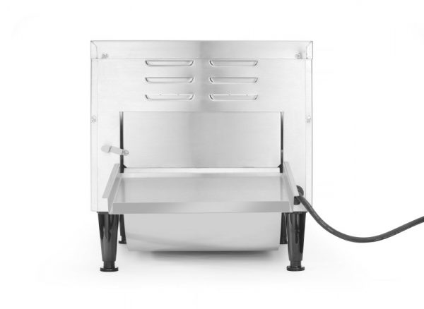 Brödrost dubbel, 230V / 2240W, 418 x 368 x (h) 387mm - Bild 4