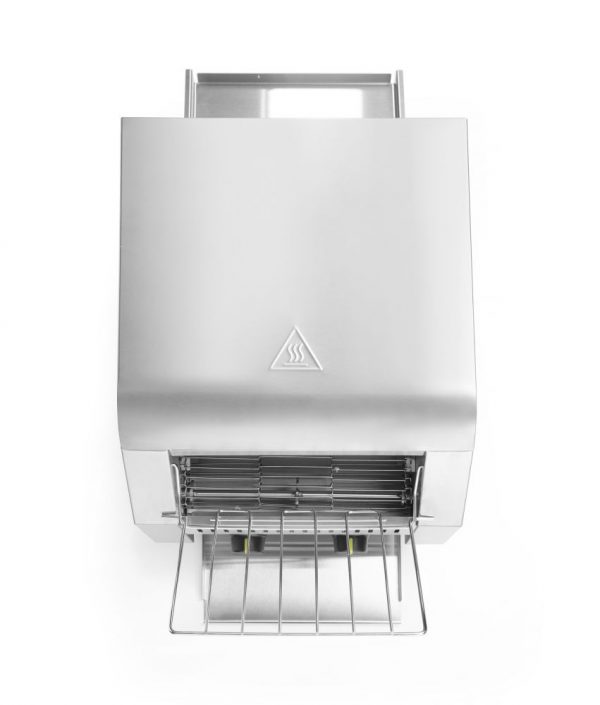 Brödrost dubbel, 230V / 2240W, 418 x 368 x (h) 387mm - Bild 5