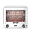 Multibrödröst med 6 brödklämmor, 230V / 3000W, 438 X 290 X (h) 402mm.