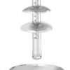 Chokladfontän 6 nivåer, 230V / 300W, Ø370 x (h) 840mm - Bild 2
