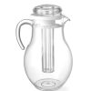 Tillbringare med isrör, 3l, Ø170 x (h) 285mm.