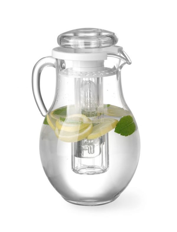 Tillbringare med isrör, 3l, Ø170 x (h) 285mm - Bild 2