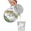 Tillbringare med isrör, 3l, Ø170 x (h) 285mm - Bild 4