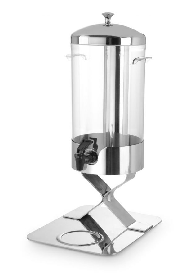 Juice dispenser, 5L, 280 x 220 x (h) 510mm - Bild 3