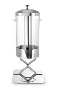 Juice Dispenser, 5L, 280 x 220 x (h) 510mm