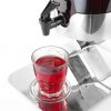 Juice dispenser, 5L, 280 x 220 x (h) 510mm - Bild 2