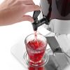 Juice dispenser, 5L, 280 x 220 x (h) 510mm - Bild 4