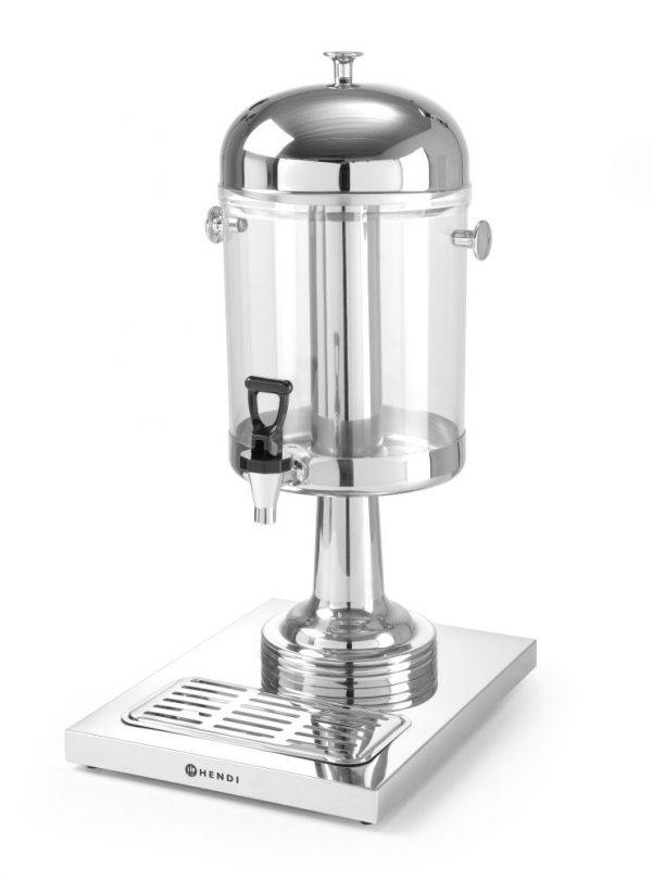 Juice Dispenser, 8l, 265 x 350 x (h) 580mm