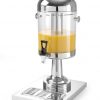 Juice dispenser, 8l, 265 x 350 x (h) 580mm - Bild 2