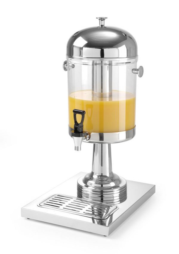 Juice dispenser, 8l, 265 x 350 x (h) 580mm - Bild 2