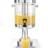 Juice dispenser, 8l, 265 x 350 x (h) 580mm - Bild 3