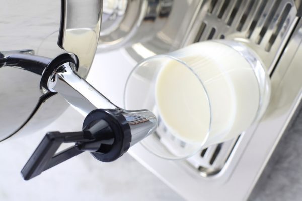 Mjölk dispenser, 10.5l, 260 x 360 x (h) 536mm - Bild 3