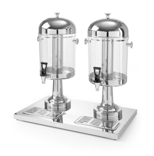 Juice dispenser, 16l, 560 x 350 x (h) 580mm - Bild 3