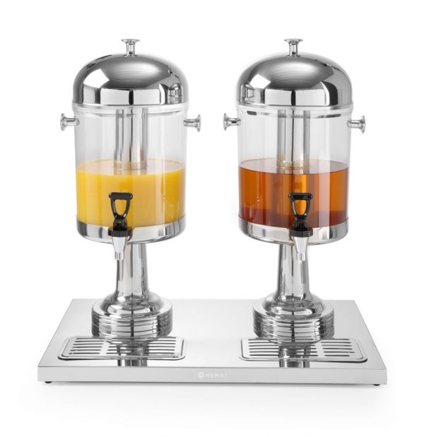 Juice dispenser, 16l, 560 x 350 x (h) 580mm - Bild 2