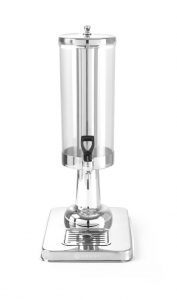 Juice dispenser, 3l, 215 x 315 x (h) 490mm.