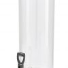 Juice dispenser, 3l, 215 x 315 x (h) 490mm - Bild 3