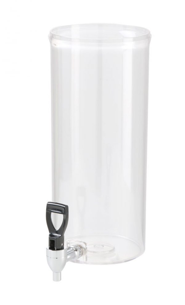Juice dispenser, 3l, 215 x 315 x (h) 490mm - Bild 3