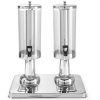 Juice dispenser, 6l, 415 x 315 x (h) 490mm.