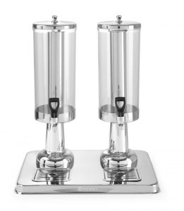 Juice dispenser, 6l, 415 x 315 x (h) 490mm.