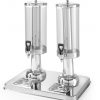 Juice dispenser, 6l, 415 x 315 x (h) 490mm - Bild 5