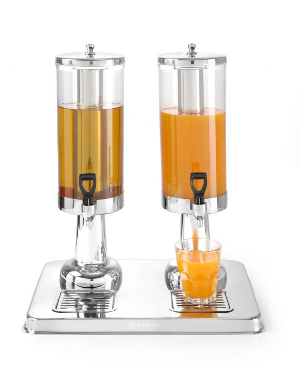 Juice dispenser, 6l, 415 x 315 x (h) 490mm - Bild 2