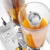 Juice dispenser, 6l, 415 x 315 x (h) 490mm - Bild 3