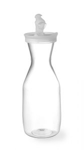 Karaff, 1000 ml, Ø92 x (h) 245mm.