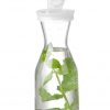 Karaff, 1000 ml, Ø92 x (h) 245mm - Bild 2