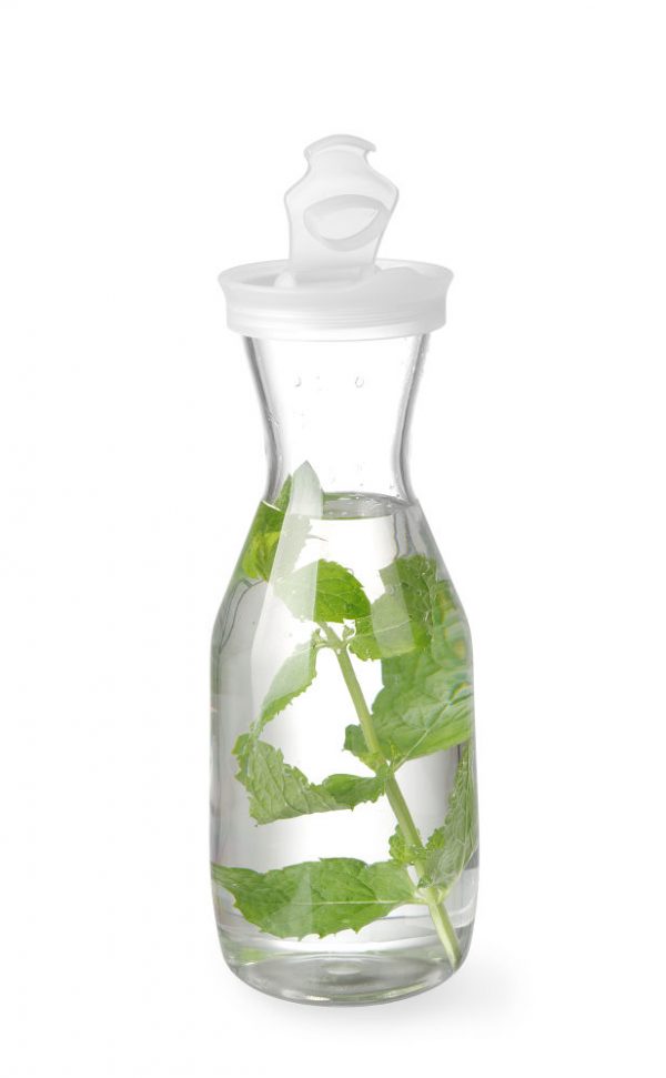Karaff, 1000 ml, Ø92 x (h) 245mm - Bild 2