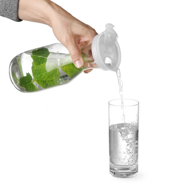 Karaff, 1000 ml, Ø92 x (h) 245mm - Bild 3